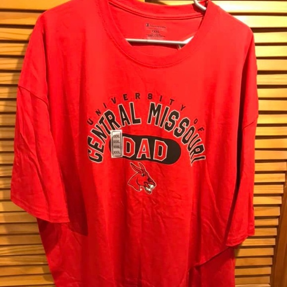 University of Central Missouri clothing and more - Picture 5 of 8